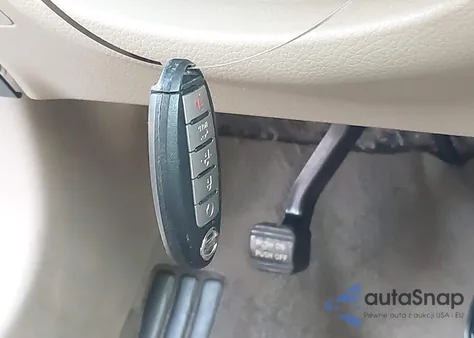 2014 Nissan Altima 2.5/S/Sv/Sl из США, поврежденный, VIN 1N4AL3AP7EC171400